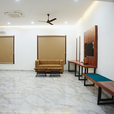 The Krati Resort & Convention Centre Bareilly Eksteriør bilde