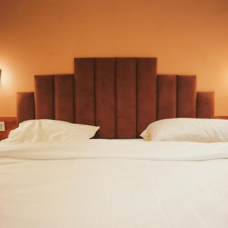 The Krati Resort & Convention Centre Bareilly Eksteriør bilde